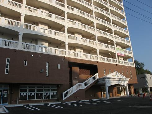 ちょっとだけホテル案内２