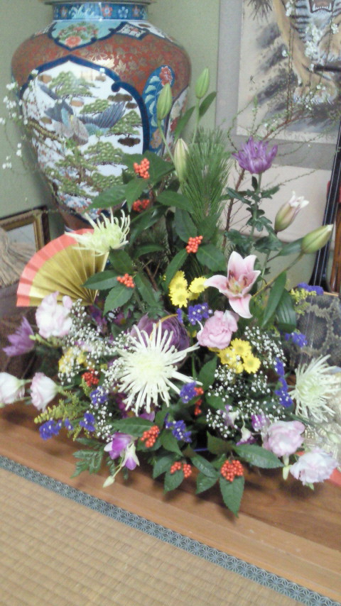 新年あけましておめでとうございます