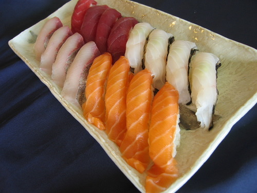 料理撮影