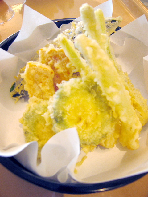 料理撮影