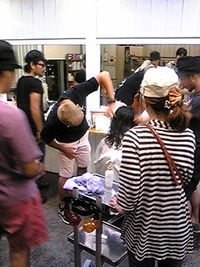 一応真面目に勉強会！ 2011/07/29 23:48:19