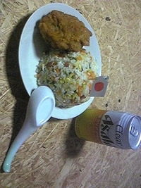 おとなさまランチ？ 2011/08/25 01:03:18