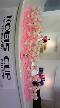 ＡＫahai  Ｂabys 2011/10/19 18:12:12