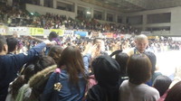 チョー遅れましたが　大阪戦 2012/03/29 21:23:26