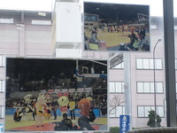 愛の献血 2011/06/02 22:18:27