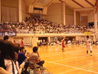 高校総体見てきました 2011/06/02 21:31:07