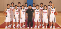 隼ジャパン！女子準決勝 2011/08/28 02:45:47