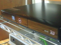 AQUOS　Blu-ray　 2011/05/12 22:50:14