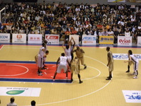 千葉ジェッツ戦！ 2012/04/28 03:14:08