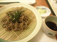 和食　樂　行って来ました！