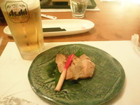 和食　樂　行って来ました！