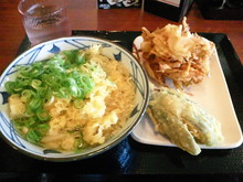 丸亀製麺