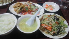 中華料理　DAIKEI