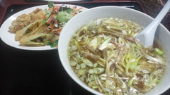 中華料理　DAIKEI