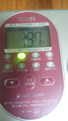 でぶ～が行く！　炭水化物ダイエット！