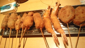 大阪らいふ②