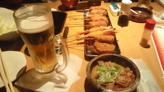 大阪らいふ②