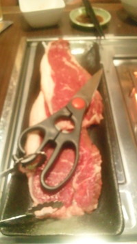 やっぱり焼肉 2011/10/25 02:43:49