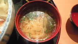 おやじダイニング（ランチ編）