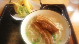 沖縄そば　まるやす