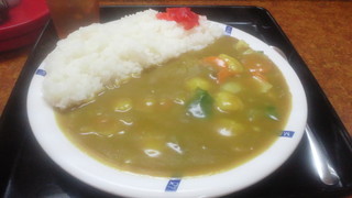 ぜんざい　上原
