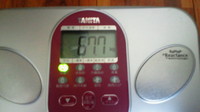 続…　ダイエット 2011/06/27 09:47:56