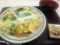 大衆食堂　ミッキー 2011/07/05 23:01:35