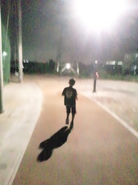 今日のラン！　雨天中止… 2011/07/10 22:00:21