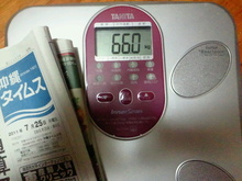 でぶ～が行く！　？？ダイエット？？