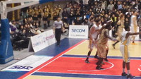 対　高松ファイブアローズ戦 2012/02/06 04:05:56
