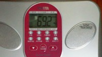 でぶ～がいく　？？ダイエット 2011/06/11 13:05:59