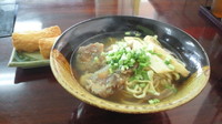 宮古そば　愛