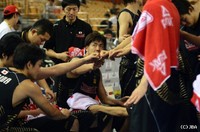 男子バスケ！　無料で見れる！ 2011/09/19 16:55:50