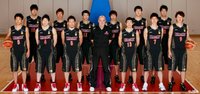 隼ジャパン！FIBA　ASIA男子 2011/09/17 03:03:29