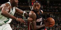 NBAもプレイオフ 2011/05/11 02:46:12