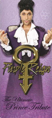 Purple Reign