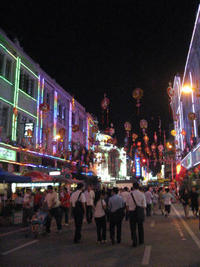 金門、廈門 2008/09/09 23:28:00