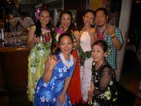 ♪2008 Hawaiian  Paina 続き