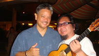 ♪Bryan Tolentino Kala Thinbody uke