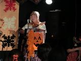 Alohaloween LIVE 報告