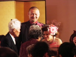 ♪Wedding in かりゆし