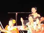 ♪LUAU