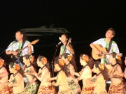 ♪LUAU