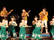 ♪LUAU