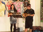 ♪Ｈｕｌａ　Ｈａｗａｉｉ二周年イベント