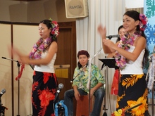 ♪AMP Hawaiian Paina 2009 KOAライブ編