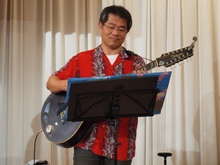 ♪AMP Hawaiian Paina 2009 KOAライブ編