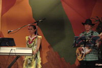 ♪2008 Hawaiian  Paina 続き