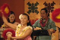 ♪2008 Hawaiian  Paina 続き