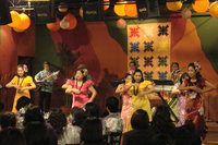 ♪2008 Hawaiian  Paina 続き